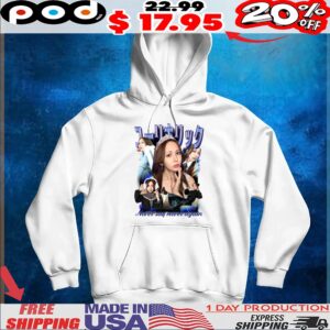 Tenna It's Tv Time T Shirt