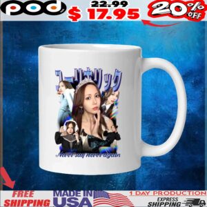 Tenna It's Tv Time T Shirt