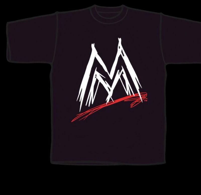 The Era Of Mattitude Has Arrived T Shirt