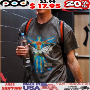 The Power Of The Human Condition T Shirt