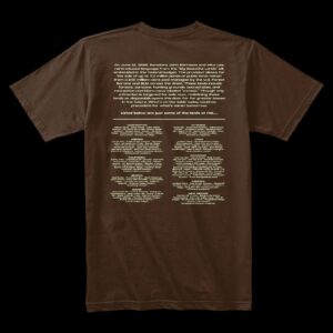 There Is So Much To Lose Protect Our Public Lands T Shirt