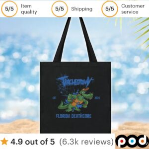 Tracheotomy Deathcore Hardcore Florida Emo Death Metal T Shirt