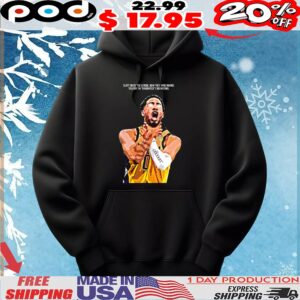 Tyrese Haliburton Choke Slept On By The League Now They Wide Awake You Say I’m Overrated Big Mistake T Shirt