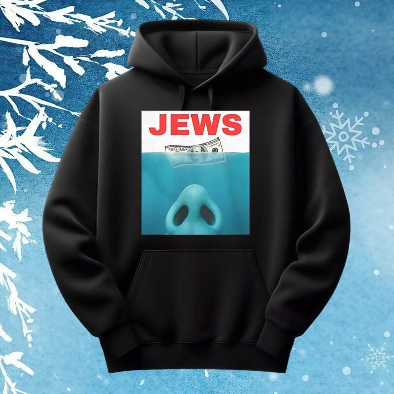 Bruhtees Jews Graphic T Shirt