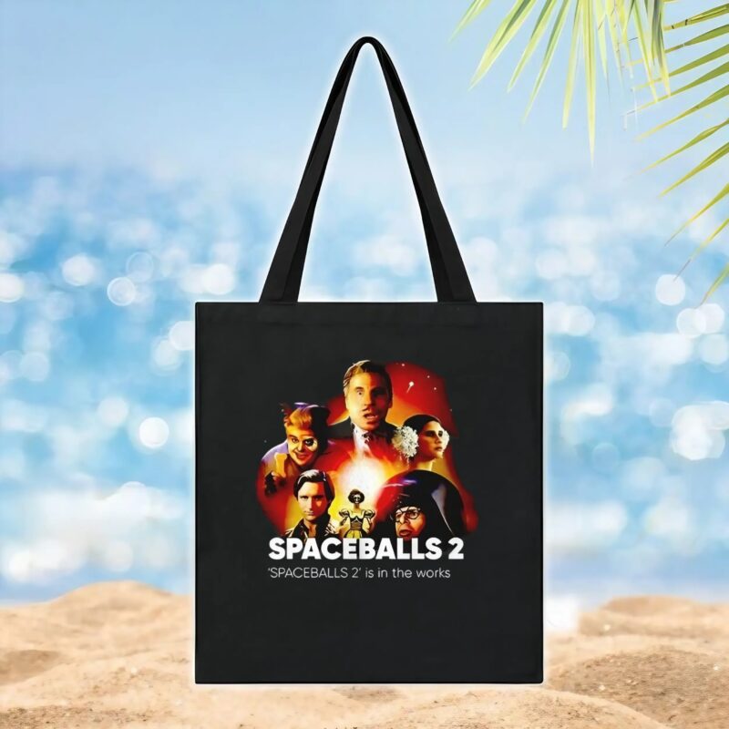 Spaceballs 2 is in the works t shirt