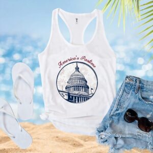 Washington America’s Pastime t shirt