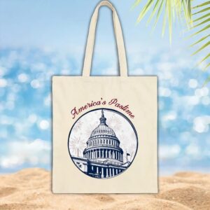 Washington America’s Pastime t shirt