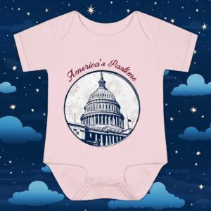 Washington America’s Pastime t shirt