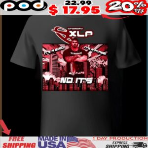 Xlp It's A Bird T's A Plane No It's I'm A Nonviolent Person T Shirt