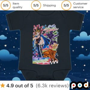 Yu-gi-oh Duel Rainbow It's Time To Duel T Shirt