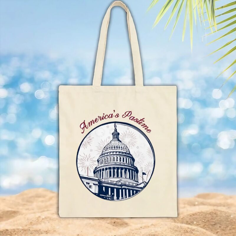 Washington America’s Pastime t shirt