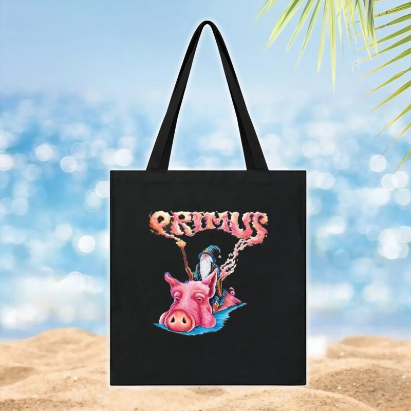 Primus Pig Wizard T Shirt Primus Pig Wizard T Shirt