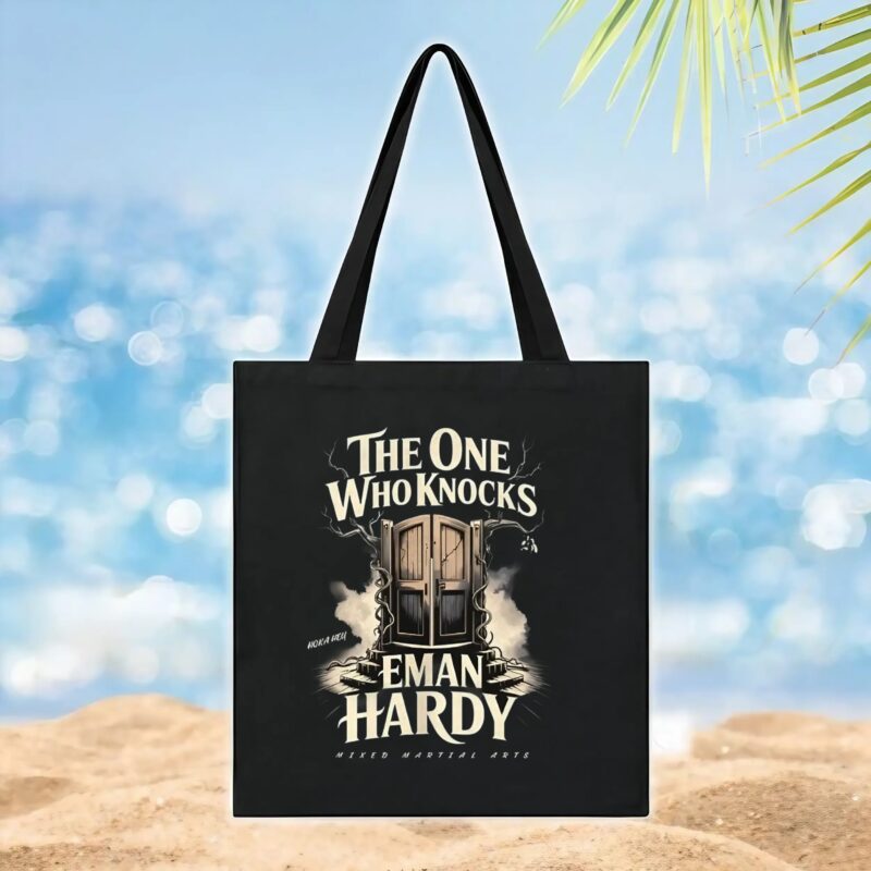 Eman Hardy the one who knocks t shirt