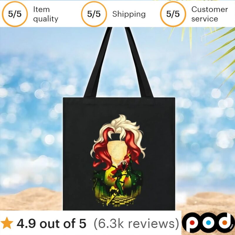 Gene Mutant Anna Marie LeBeau aka Rogue t shirt