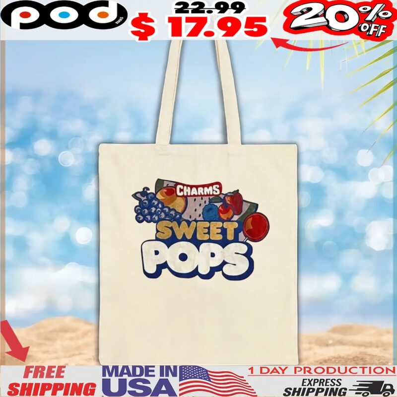 CHARMS SWEET POPS T Shirt