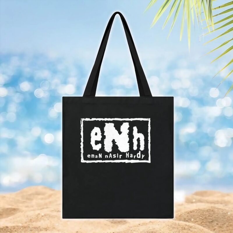 Enh eman naslr hardy t shirt