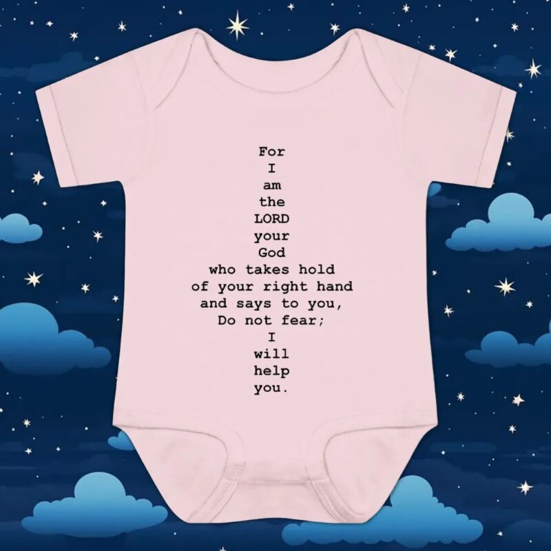 For I am the lord your God t shirt