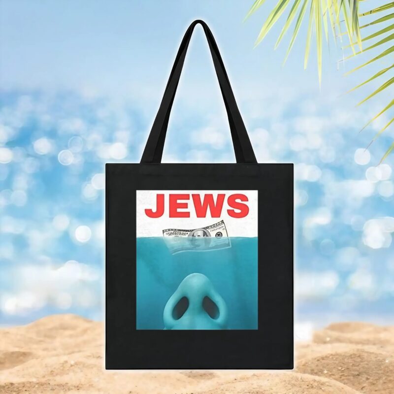 Bruhtees Jews Graphic T Shirt