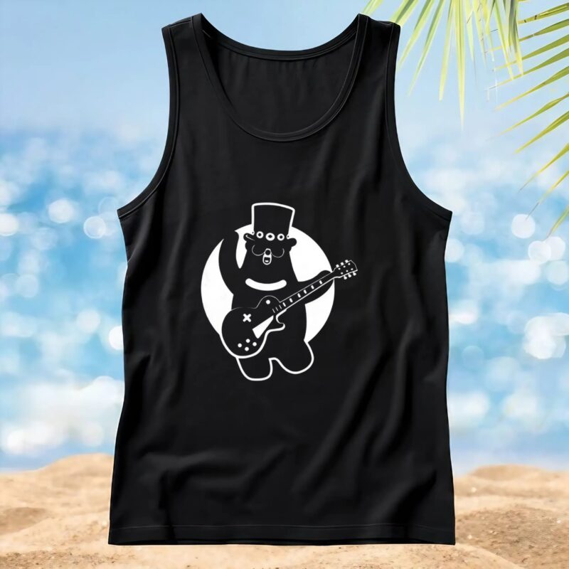 France Animal Asia Slash T Shirt