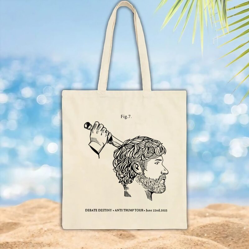 Debate Destiny Anti Trump Tour t shirt Debate Destiny Anti Trump Tour t shirt