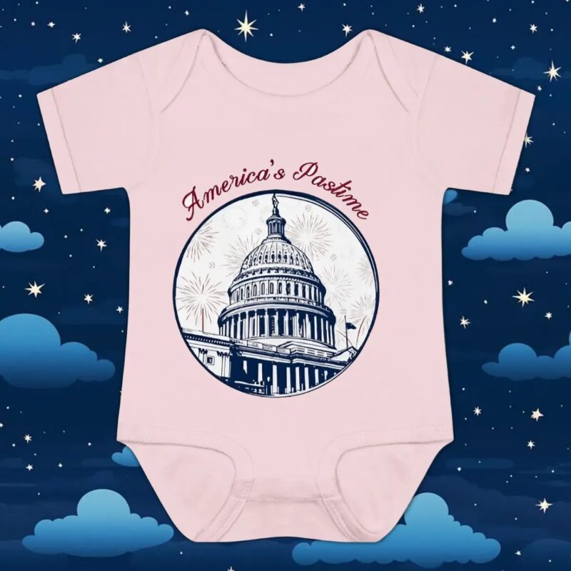 Washington America’s Pastime t shirt
