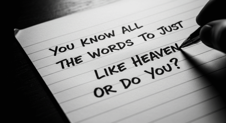 A Duet for the Ages: Your Guide to Commemorating When Olivia Rodrigo Performs The Cure Songs with Robert Smith