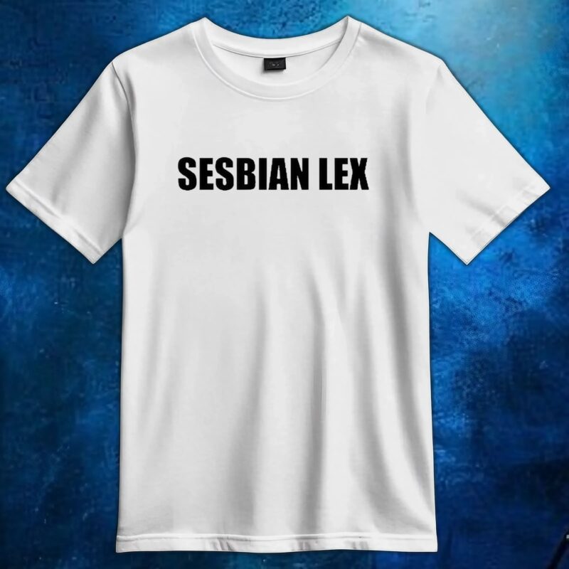 Towa Bird Sesbian Lex T shirt