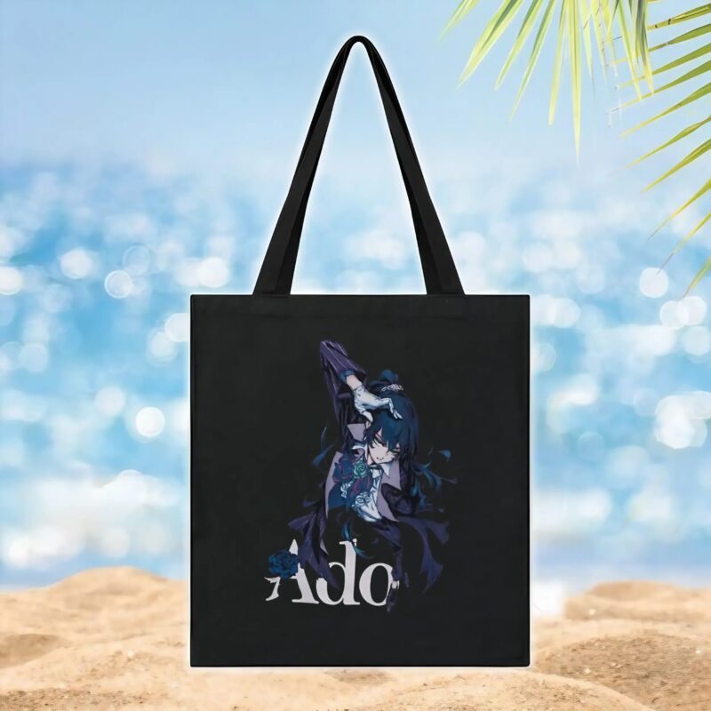 Ado Pose Suit T Shirt
