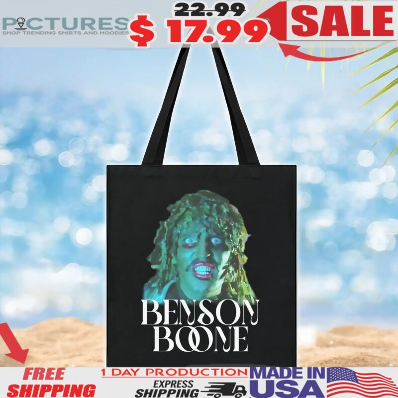 Legend Of Old Gregg Bb Benson Boone T Shirt
