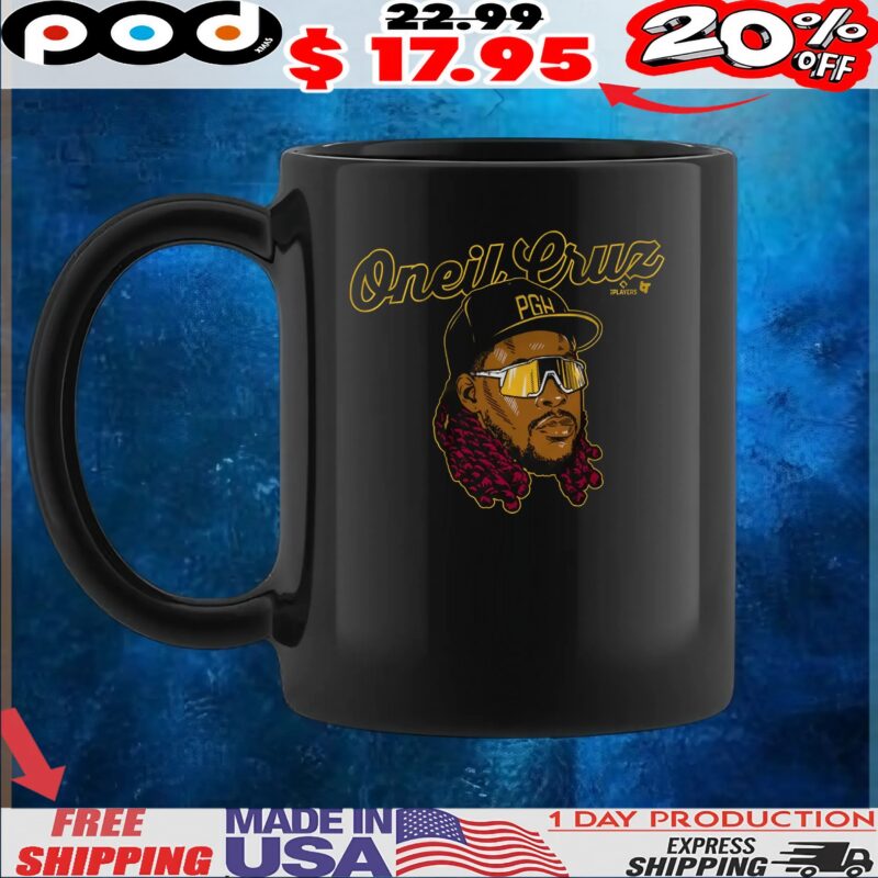 Oneil Cruz Swag Head Cool T Shirt