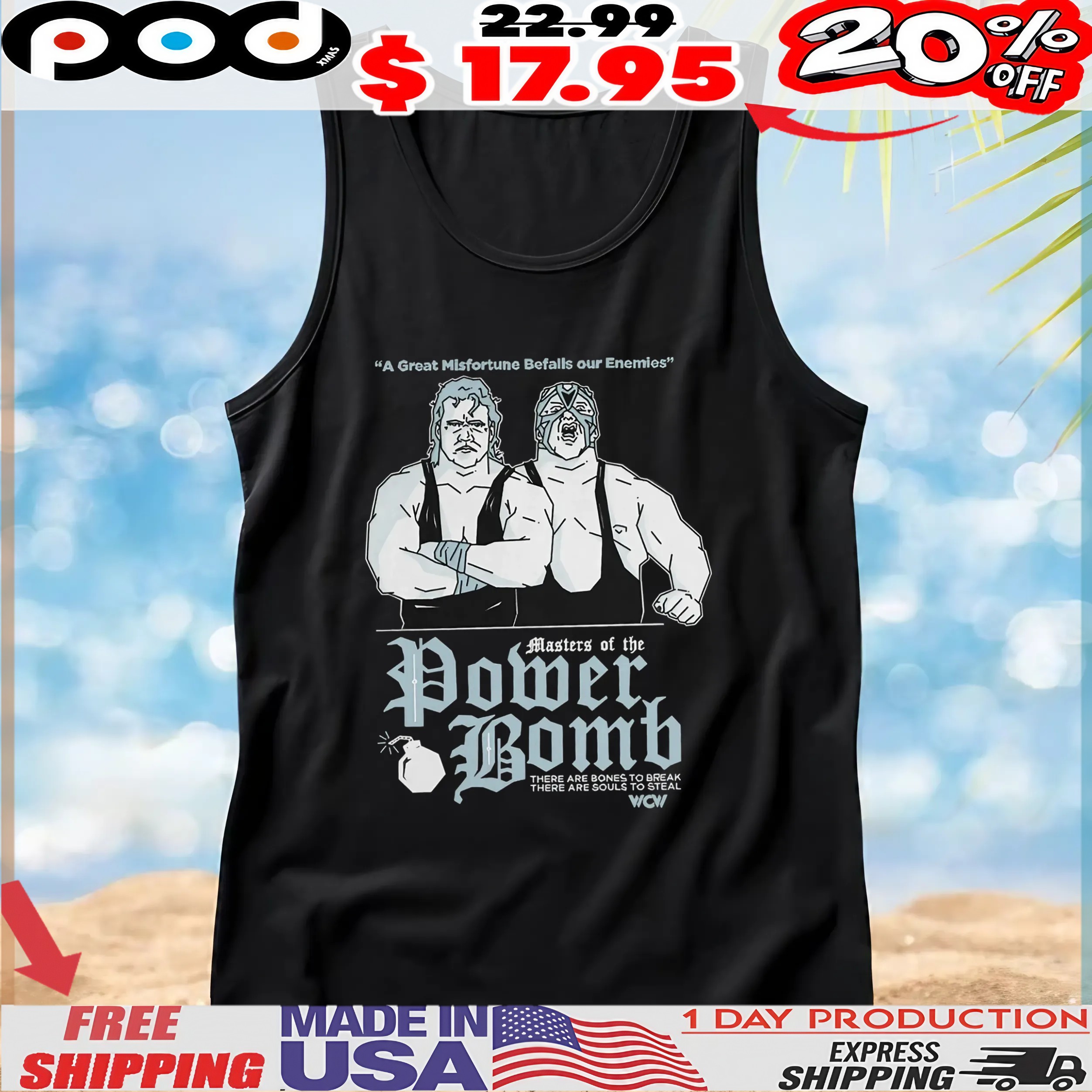 A Great Misfortune Befalls Our Enemies Masters Of The Power Bomb There Are Bones To Break There Are Soule To Steal T Shirt A Great Misfortune Befalls Our Enemies Masters Of The Power Bomb There Are Bones To Break There Are Soule To Steal T Shirt