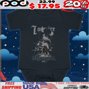 Adoring a Gushing over Magical Girls Summer T shirt