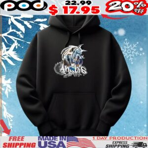 Anubis Pretty Cool T Shirt