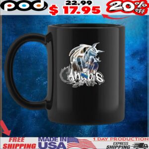 Anubis Pretty Cool T Shirt