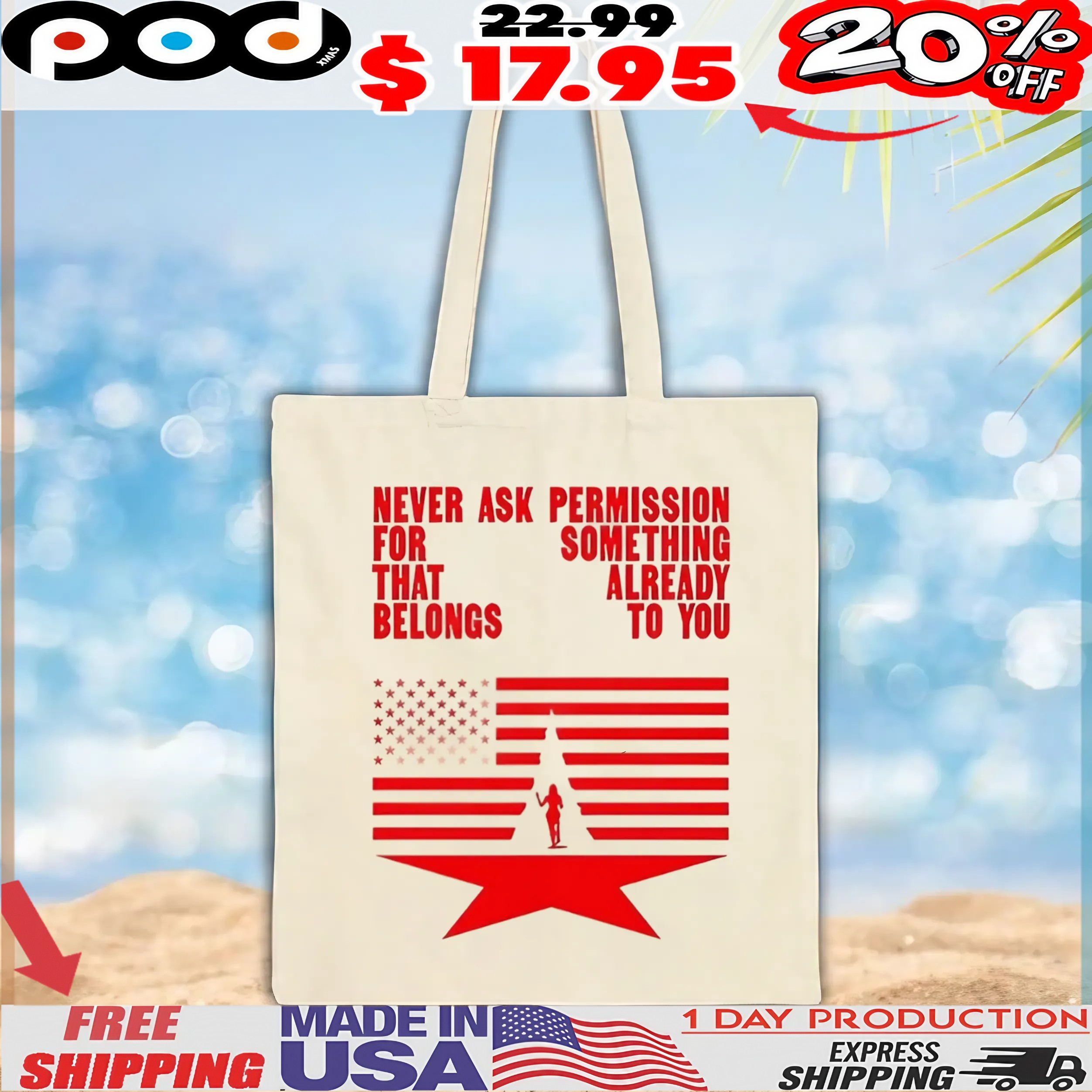 Beyonce never ask permission for something that already belongs to you flag t shirt Beyonce never ask permission for something that already belongs to you flag t shirt