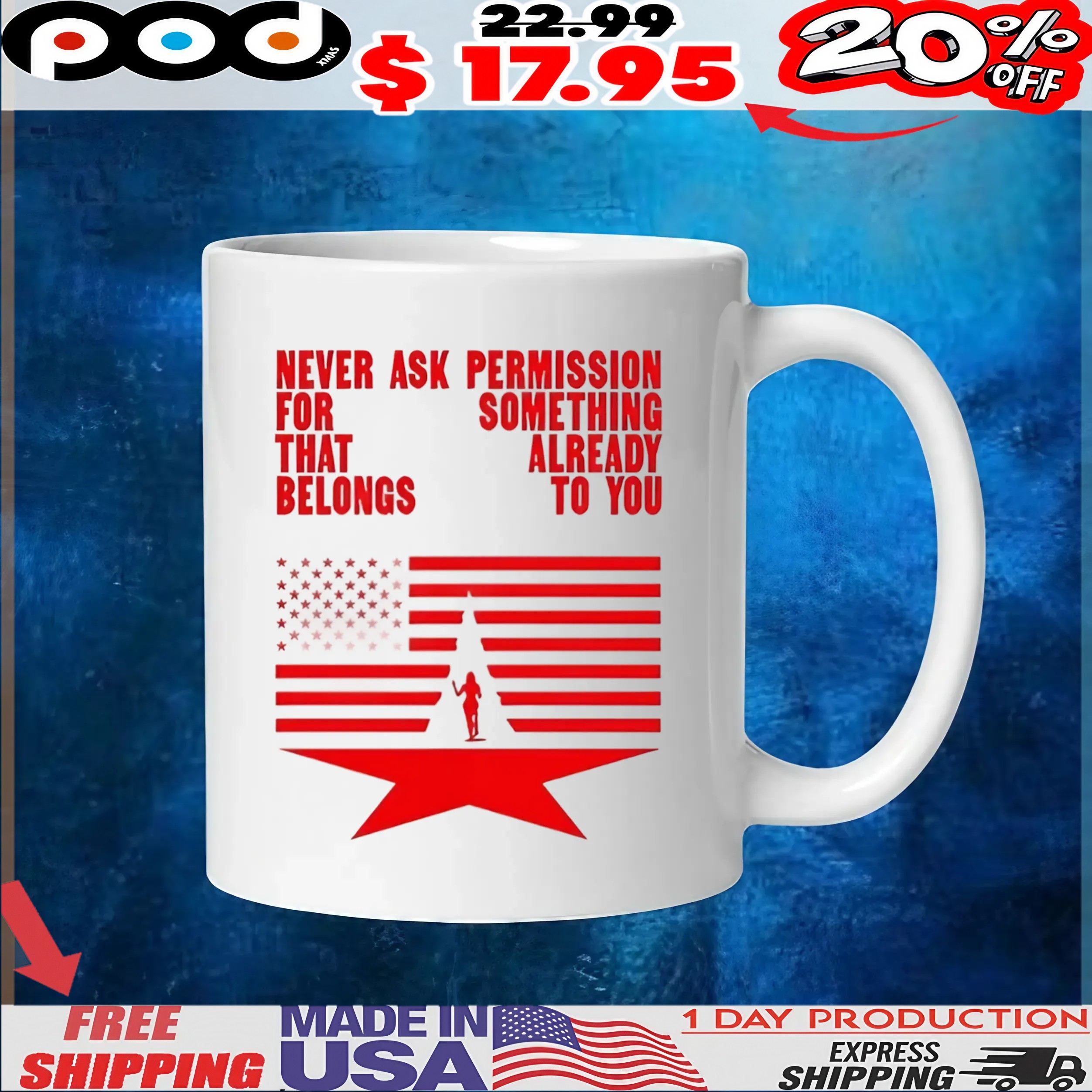 Beyonce never ask permission for something that already belongs to you flag t shirt Beyonce never ask permission for something that already belongs to you flag t shirt