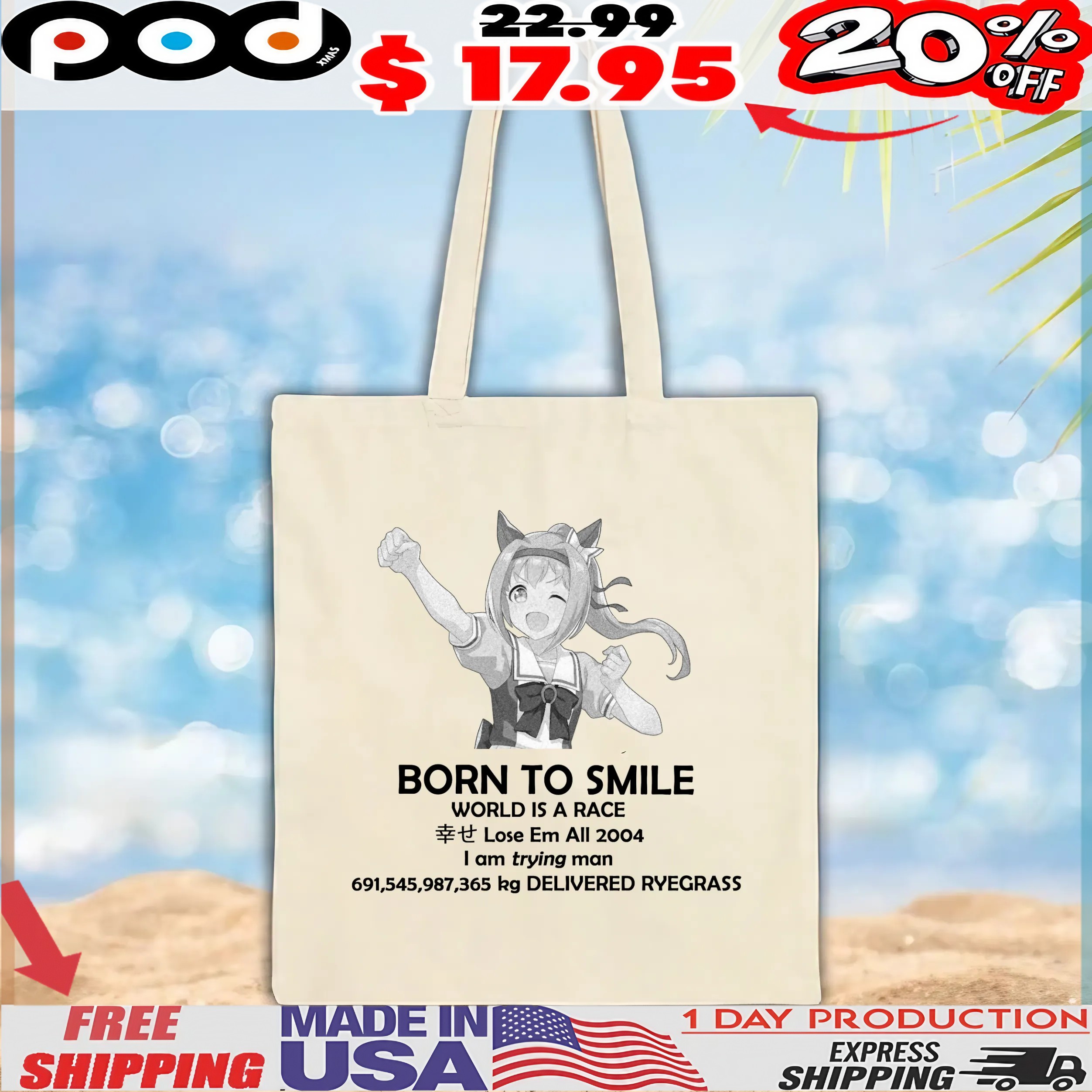 Born To Smile World Is A Rac Lose Em All 2004 I Am Trying Man T Shirt