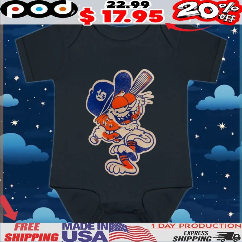 Garfield Detroit Tigers Baseball T shirt