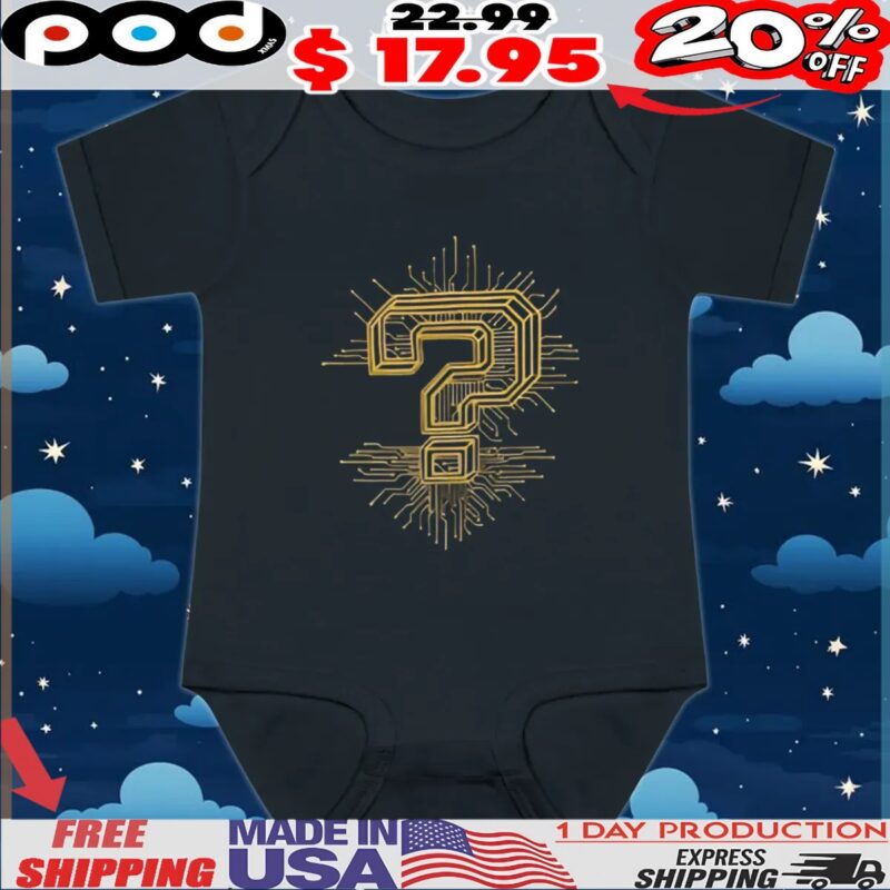 Tipper Gorge T Shirt