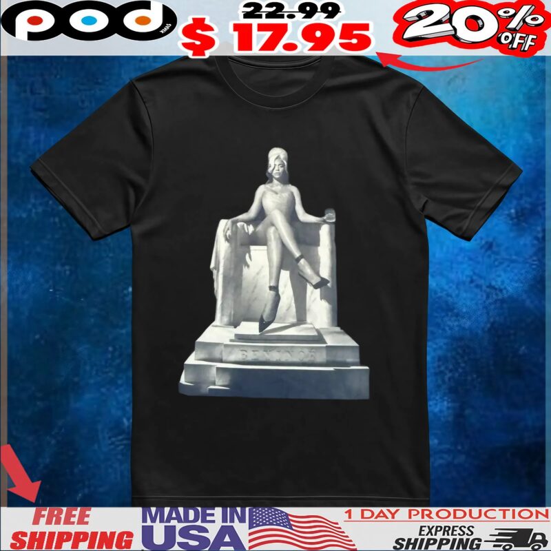 Beyonce Washington DC exclusive COWBOY CARTER Tour T Shirt
