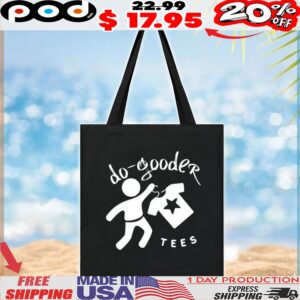 Do-Gooder Tees T shirt
