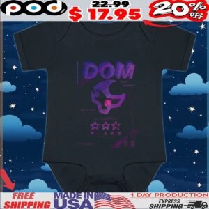 Dom Sub Switch Jey Stream Attack Kuroi Sanrensei T Shirt
