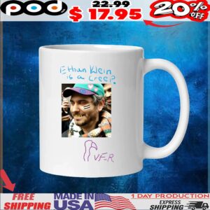 Ethan Klein is a creep VFR T Shirt