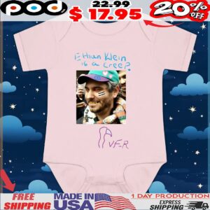 Ethan Klein is a creep VFR T Shirt