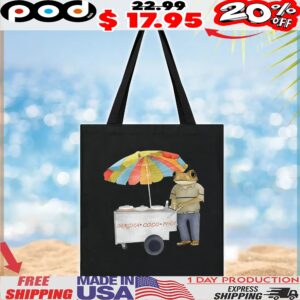Frog Parcha Coco Pina t shirt