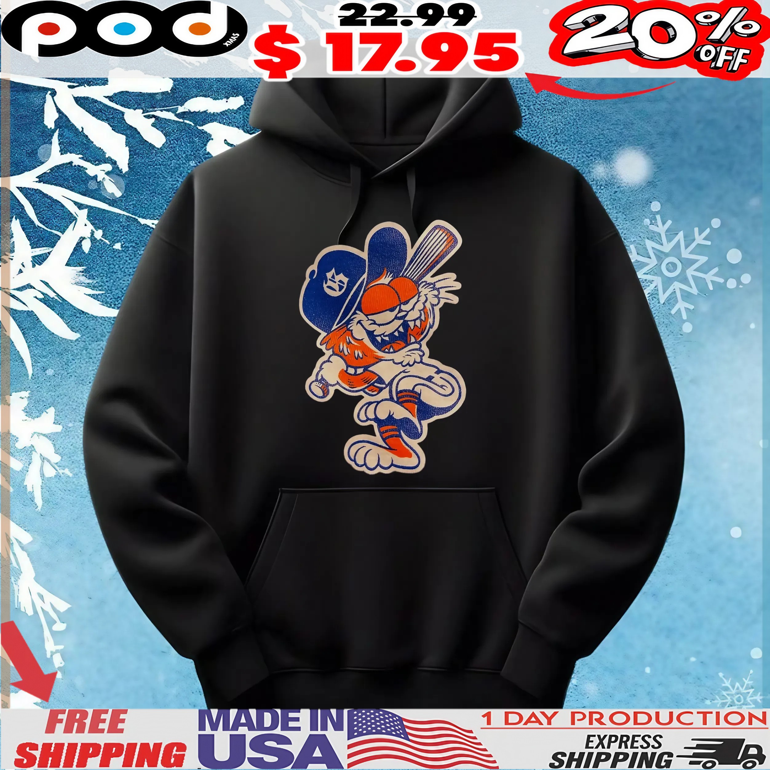 Garfield Detroit Tigers Baseball T shirt Garfield Detroit Tigers Baseball T shirt