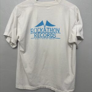 Guided By Voices Vampire On Titus Rockathon Records 2 Sides T Shirt