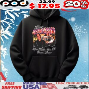 Jeffrey Epstein Stephen Hawking Love Island USA Love Makes You Do Stupid Things Vintage Bootleg Style T Shirt