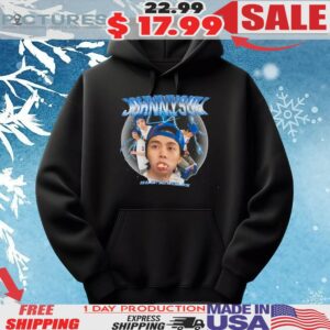 Johnny Suh Real Hot Dog Lover Buh Vintage Bootleg T Shirt