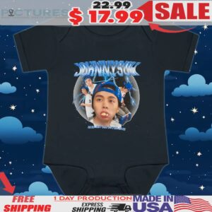 Johnny Suh Real Hot Dog Lover Buh Vintage Bootleg T Shirt